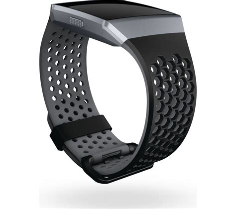 sportarmband|Fitbit Ionic Accessory Sport Band